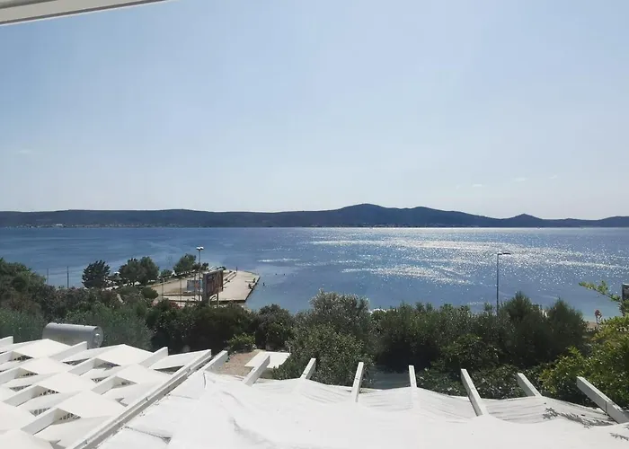 B&B Sveti Petar