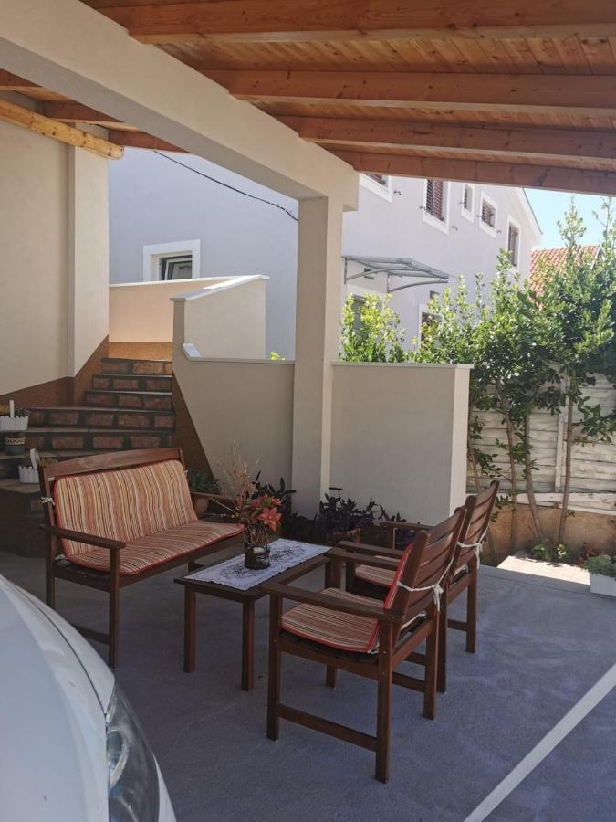 Sveti Petar Apartment