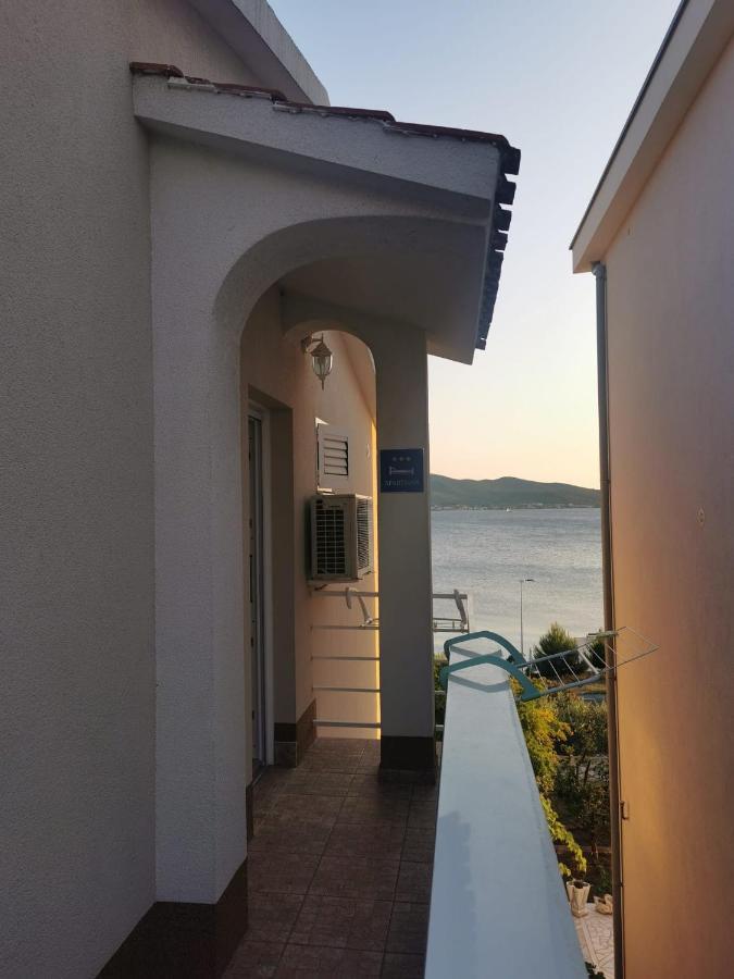 Apartment Sveti Petar