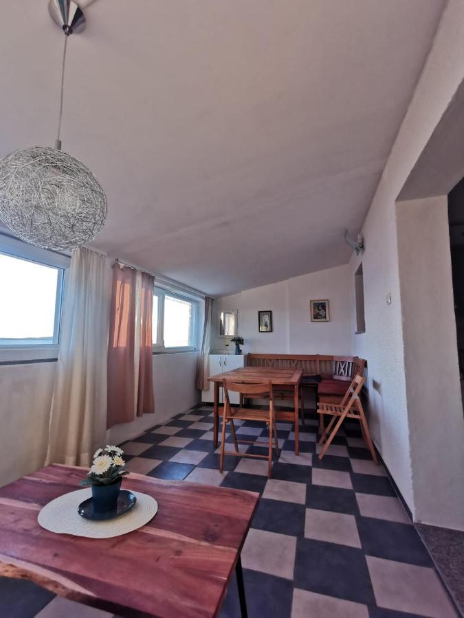 Sveti Petar * Sveti Petar (Zadar)