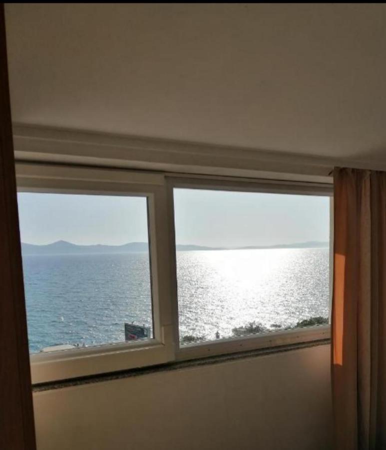 Sveti Petar Sveti Petar (Zadar)
